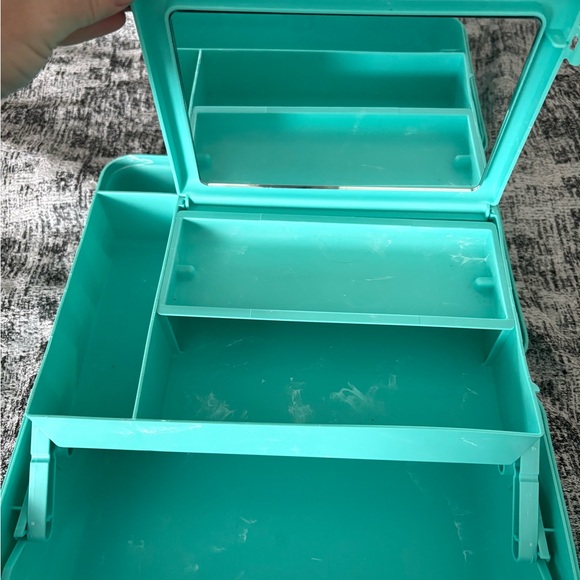 Caboodle Seafoam Marble - Picture 3 of 5